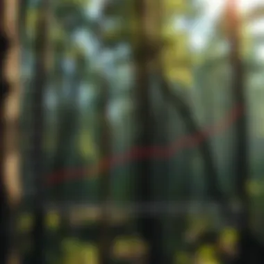 Cost Analysis of CCS in Forestry Graph depicting cost analysis of CCS in forestry operations