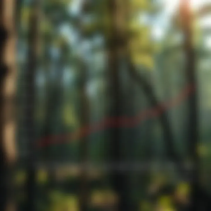 Cost Analysis of CCS in Forestry Graph depicting cost analysis of CCS in forestry operations