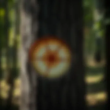 Illustration of cambium layer and its role in growth