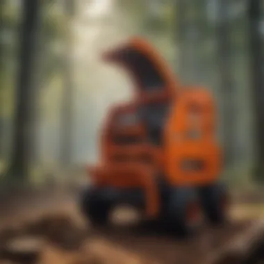 Wood Chipper Maintenance Essentials Maintenance checklist and tools for wood chippers