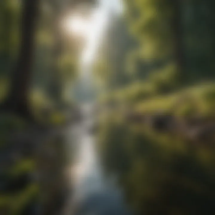 Diverse fish species found in the Boise River