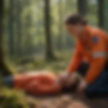 Certification Course for EMTs Certification course for emergency medical technicians