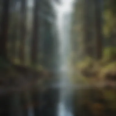 Innovative technology being utilized for water and power management