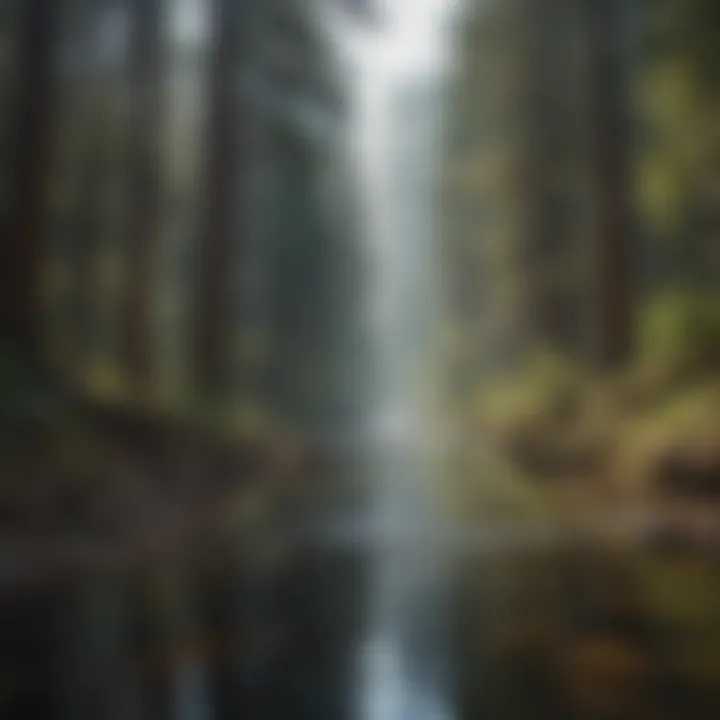 Innovative technology being utilized for water and power management