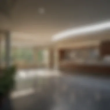 Overview of Federal Healthcare Facilities An overview of federal healthcare facilities