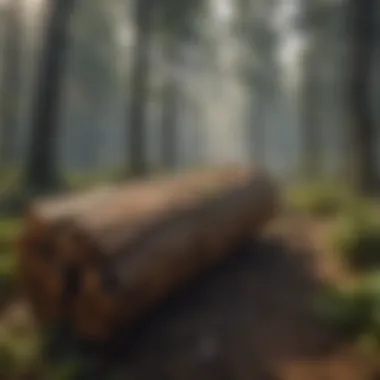 Deforestation and Its Effects on Biodiversity Deforestation impact on biodiversity