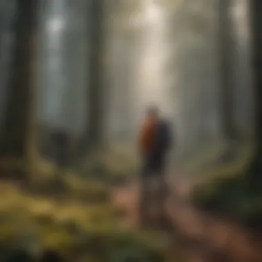 The Evolution of Forestry Education Digital learning in forestry education