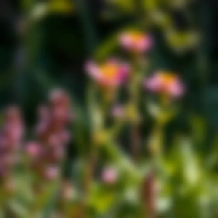 Conservation efforts for Montana's wildflower biodiversity