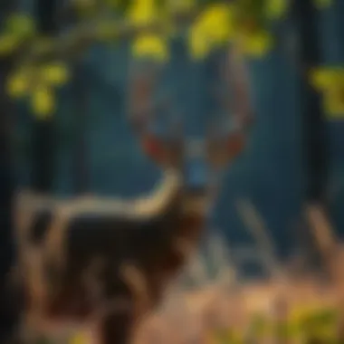 Ecological impact of deer hunting on Florida's environment
