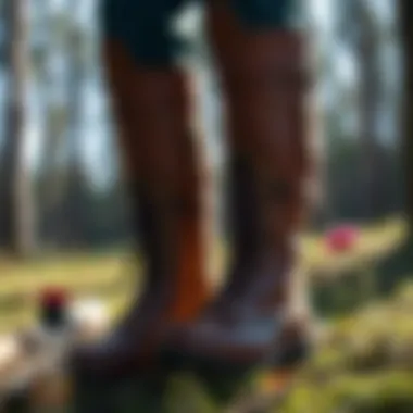 Maintenance and care tips for fire boots