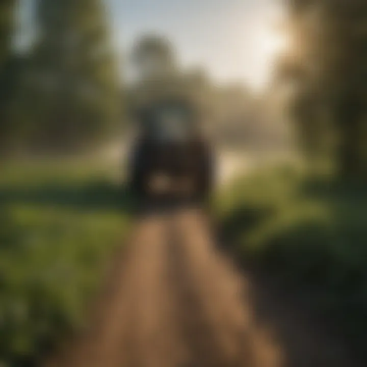 Regulatory compliance and dicamba usage