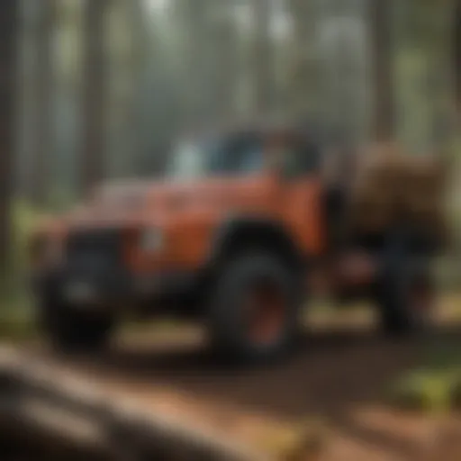 Detailed overview of logging contracts