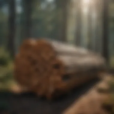 Environmental Impact of MCA Treated Lumber Environmental considerations of using MCA treated lumber