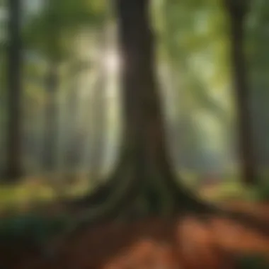 Ecological Benefits of Tree Identification Ecological benefits of tree identification