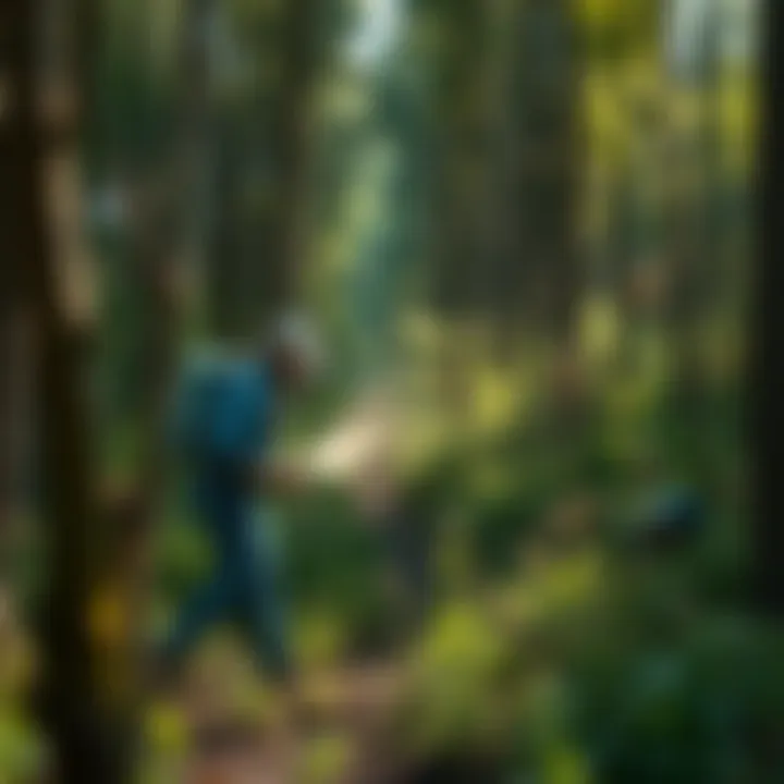 Best Practices for Applying Systemic Weed Killers Application techniques for herbicides