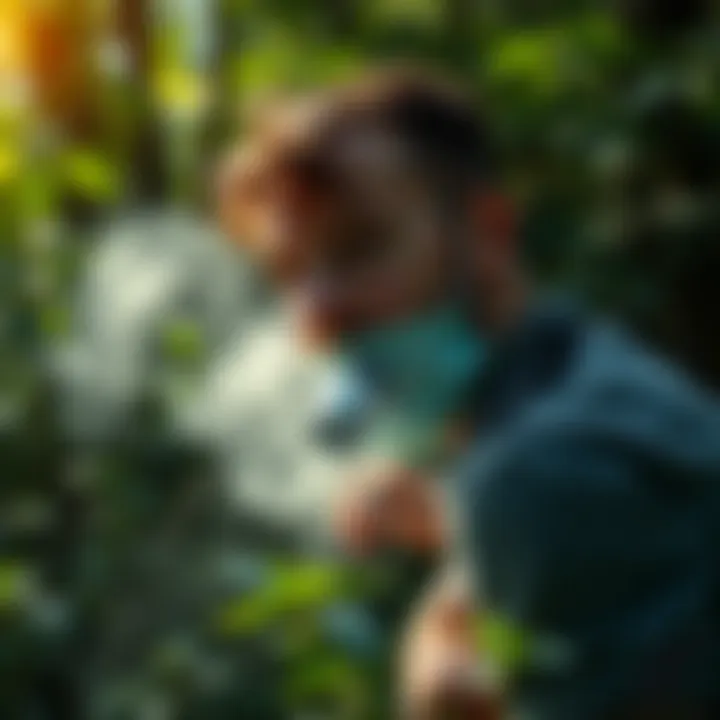 Exploring the Environmental Consequences of Herbicide Use Environmental impact of herbicide use