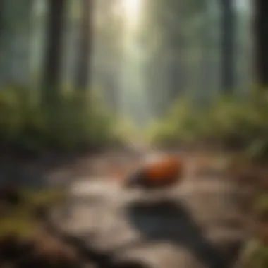 Ticks and Their Ecological Importance Ecological roles of ticks in forest environments