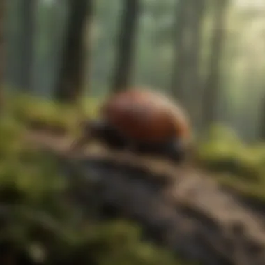 Preventative Strategies to Mitigate Tick Populations Preventative measures against tick infestations