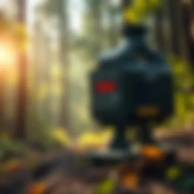 Visual representation of advanced technologies in air compression