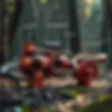 Principles of Air Compression Diagram illustrating the working principles of air compressors