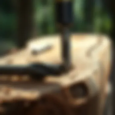 Essential Maintenance for Woodworking Drill Bits Maintenance tips for drill bits in woodworking