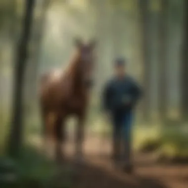 Preventive Measures for Horse Owners Preventive measures for horse owners against toxic plants
