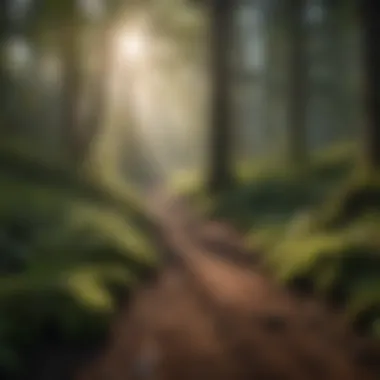 The Importance of Woodland Stewardship Woodland stewardship