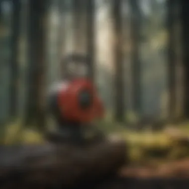 Essential Forestry Tools and Equipment Essential tools and equipment for forestry work