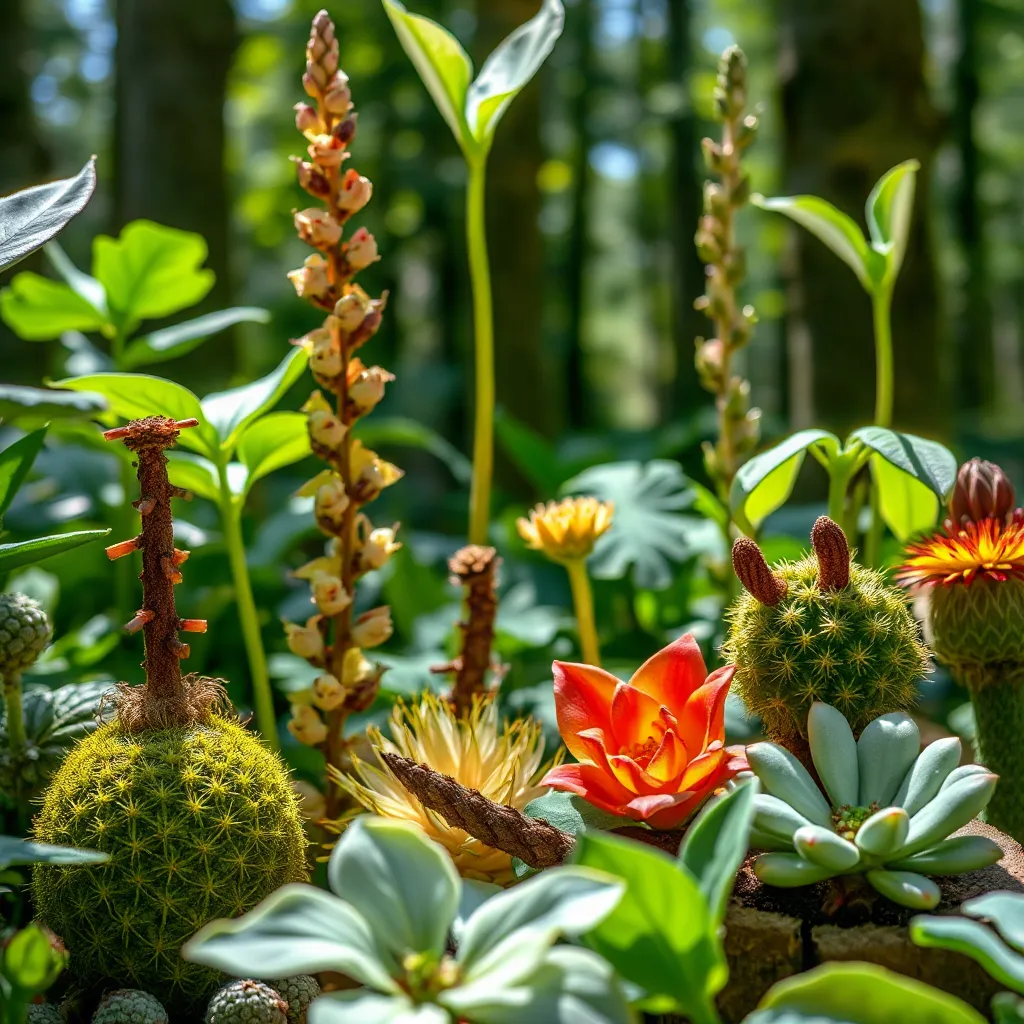 Botanically Exploring Botanical Studies Degree Programs and Careers