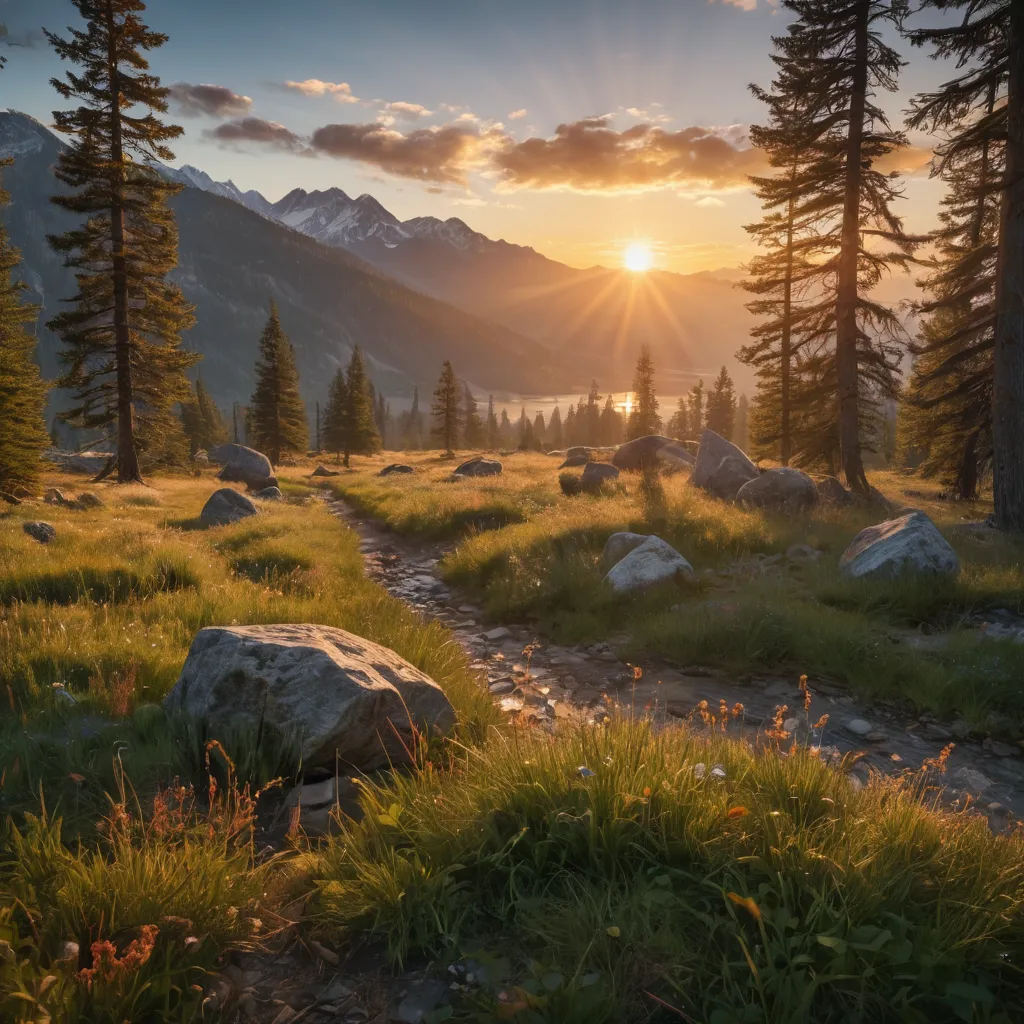 Hiking Trails in Bozeman: A Complete Guide