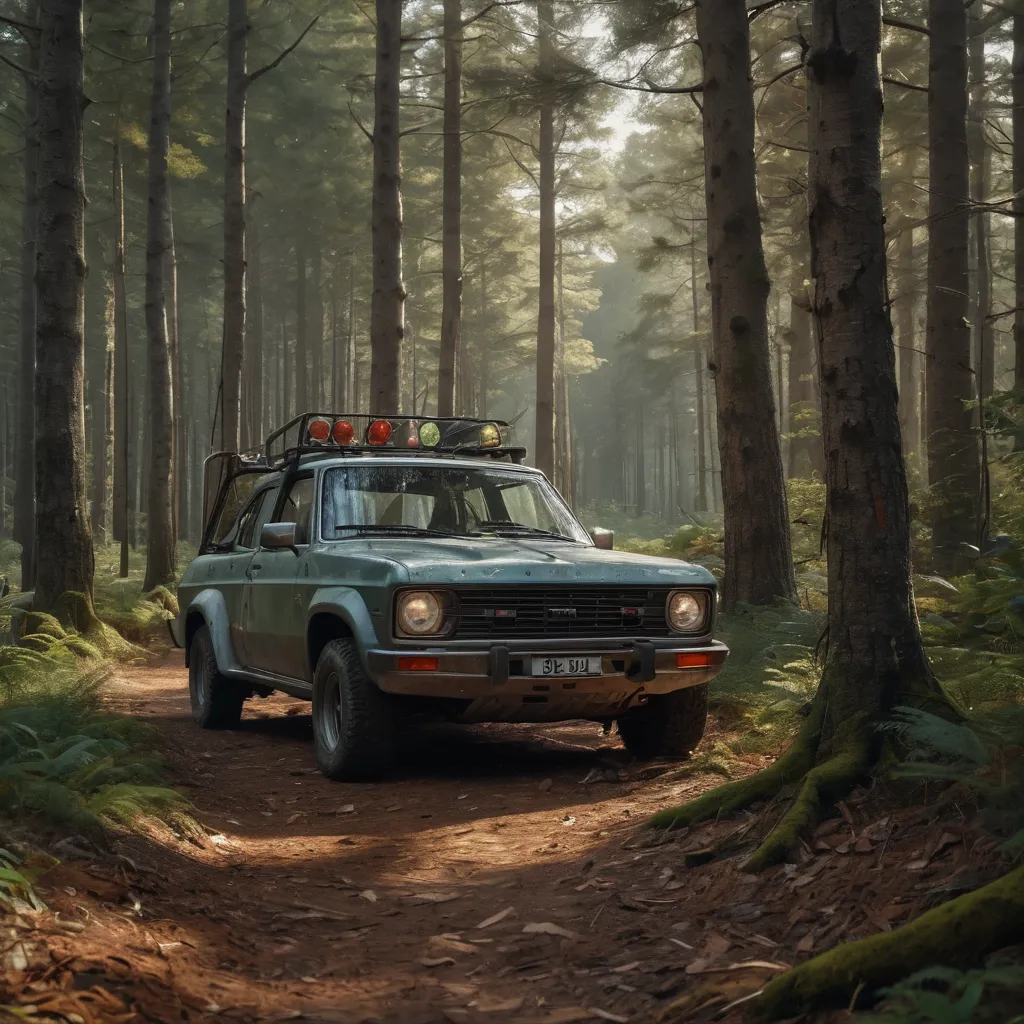 K&K Contracting: Pioneering Sustainable Forestry