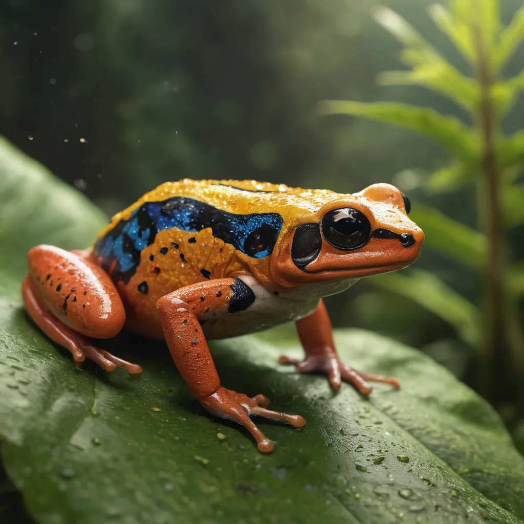 the-rich-wildlife-of-rainforest-ecosystems
