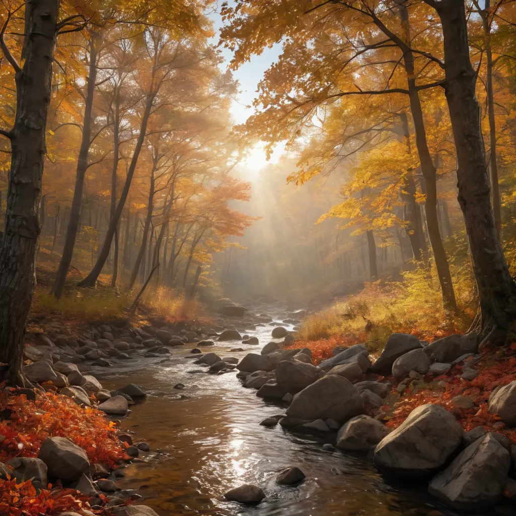 Exploring the Ozarks: A Guide to Missouri's Landscape