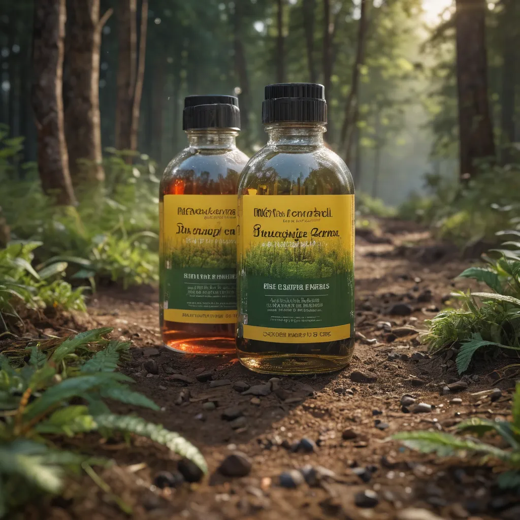 Mastering Post Herbicide Mixing Ratios for Weeds