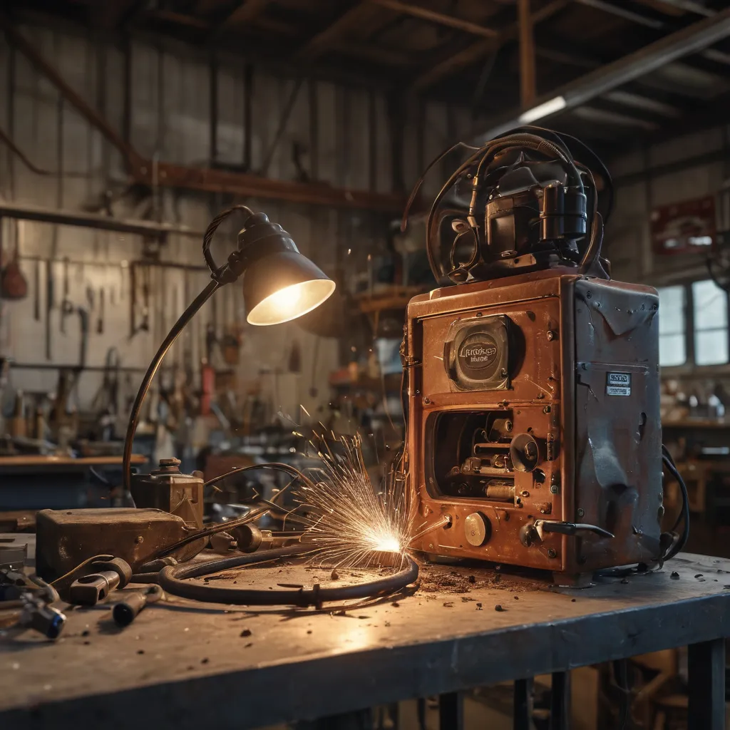 Welding Jobs in Orange County: An In-Depth Look